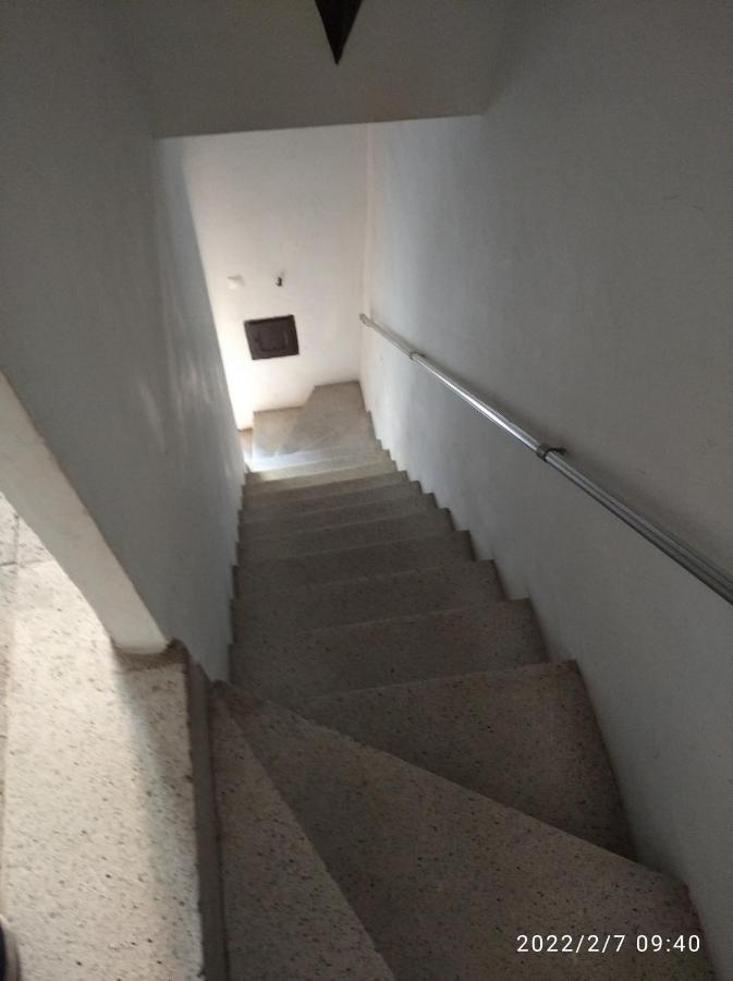 Vivienda Turística Templo Romano Córdoba Exterior foto