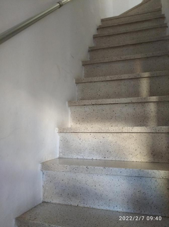 Vivienda Turística Templo Romano Córdoba Exterior foto
